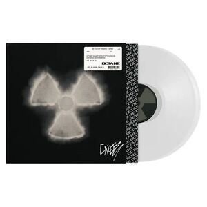 Don Toliver OCTANE SIGNED 2LP VINYL NEW NUCLEAR EDITION